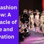 Dior Fashion Show A Spectacle of Style and Innovation