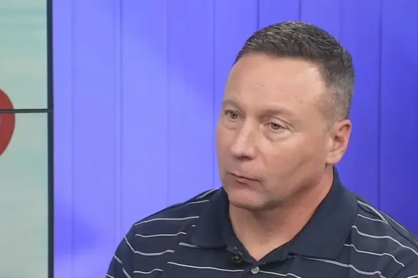 David Camm The Unfortunate Journey of a Wrongfully Convicted Man