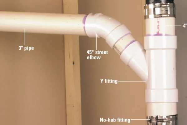 How to Install Plumbing Vent Lines in Your Bathroom