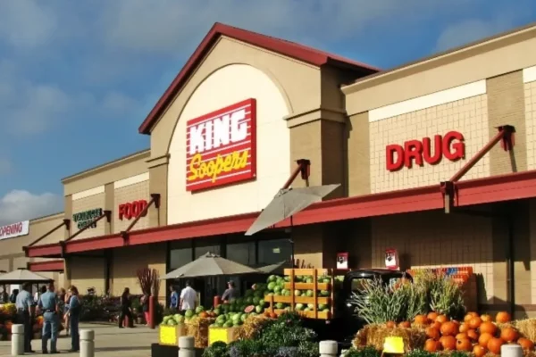 King Soopers A One-Stop Shop for Quality and Convenience