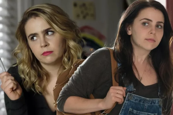 Mae Whitman A Versatile Talent in the UK Entertainment Industry