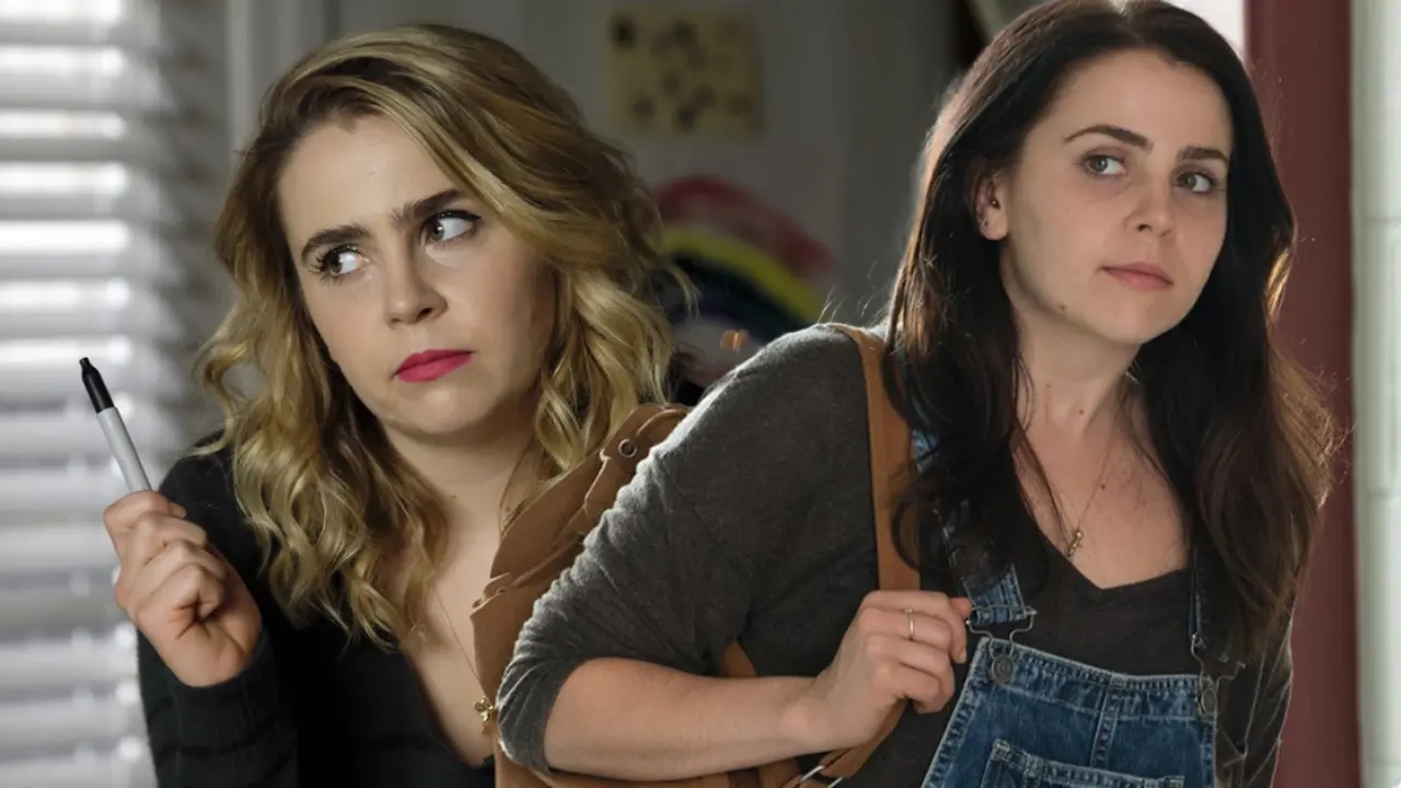 Mae Whitman A Versatile Talent in the UK Entertainment Industry