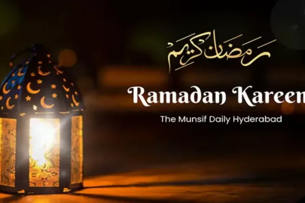 Ramadan 2023 A Time of Spiritual Reflection and Renewal