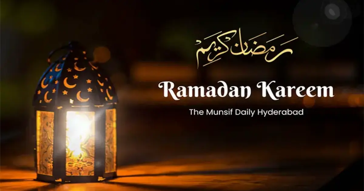 Ramadan 2023 A Time of Spiritual Reflection and Renewal