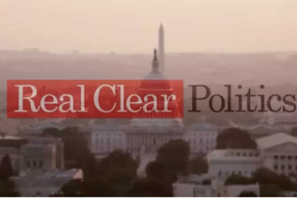 Real Clear Politics A Comprehensive Source for UK Political Analysis and News