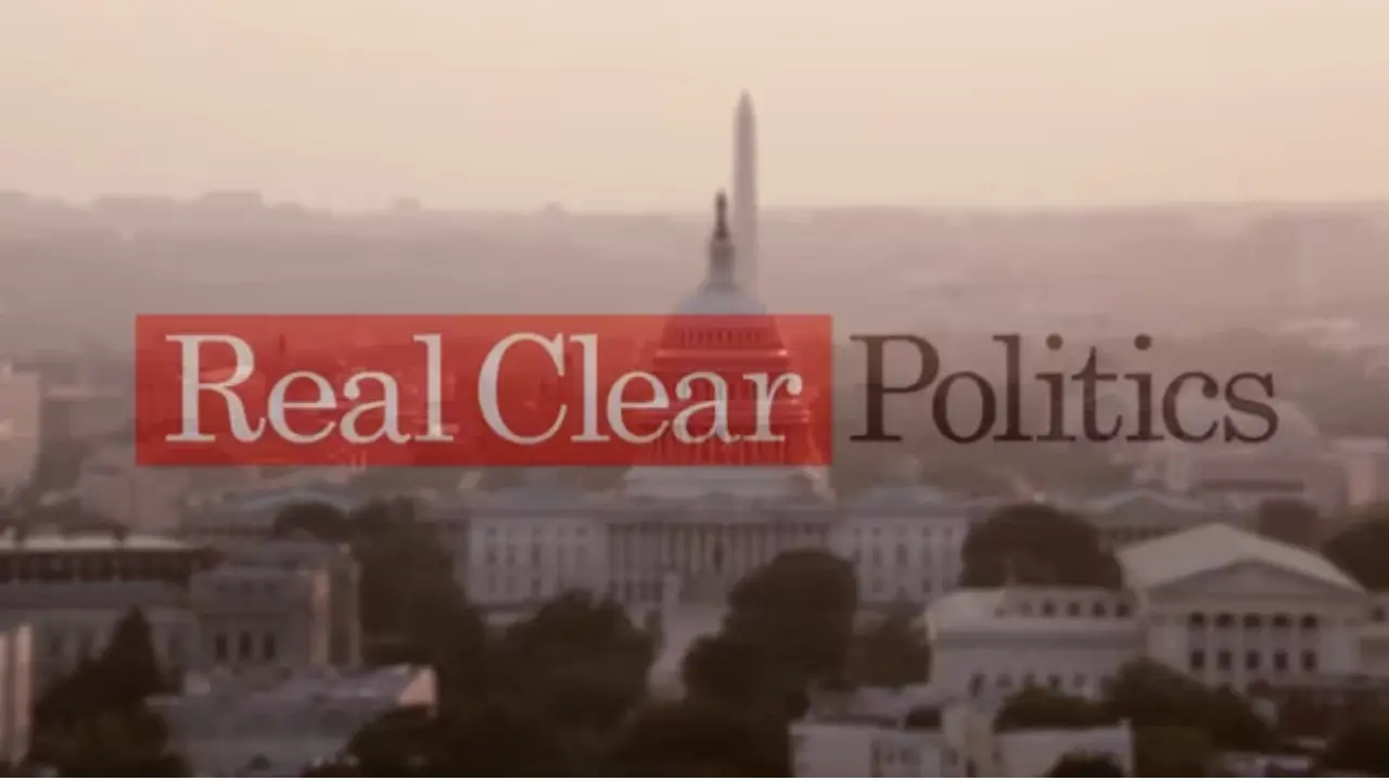 Real Clear Politics A Comprehensive Source for UK Political Analysis and News