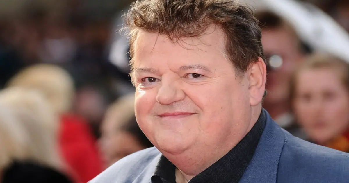 How Did Robbie Coltrane Die A Tribute to a Legendary Actor