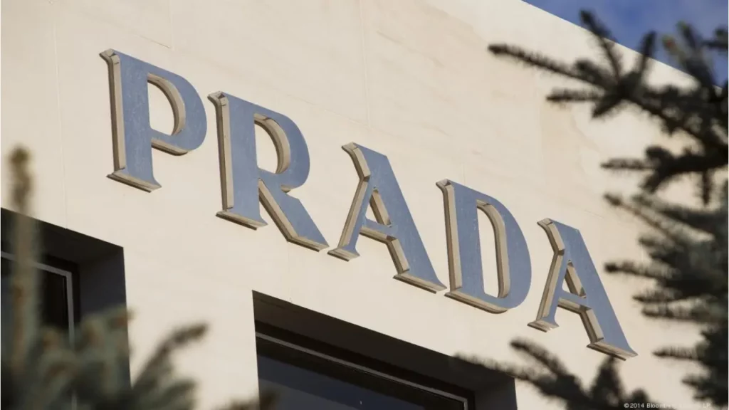 Famous Fashion Brands: Prada