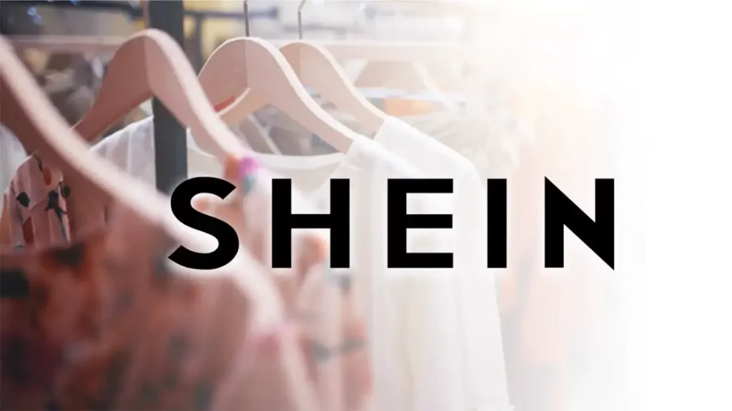 Trends Store Clothing: Shein